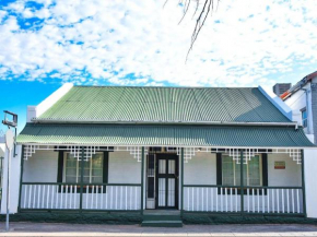 Bargain Accommodation